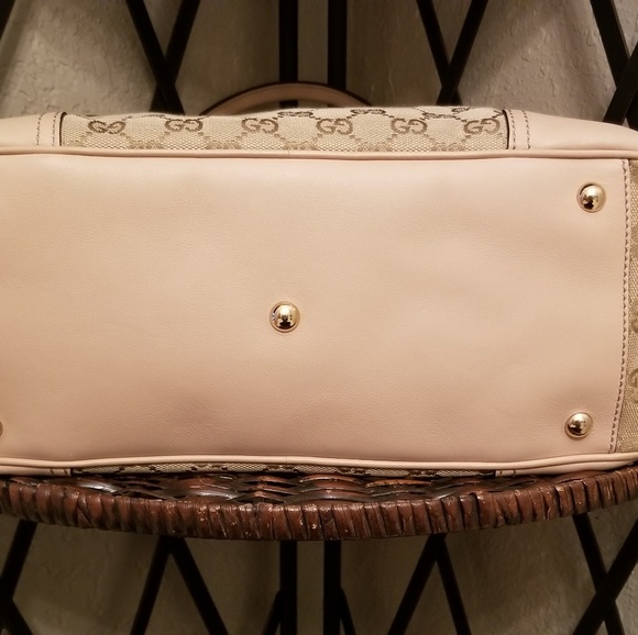 Gucci handbag - Picture 5 of 6